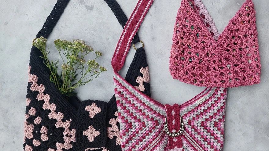 Kas pildistada kotti tasapinnal või hoida käes - selles on küsimus?