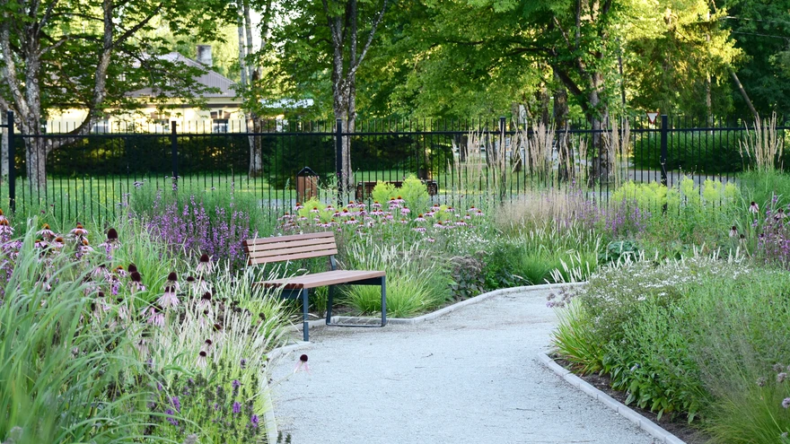 Tere tulemast MOMU aeda!