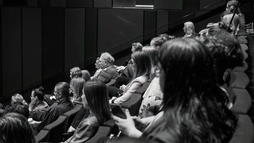 Moetööstuse keerukatest probleemidest räägiti seminaril tarbijale lihtsas keeles