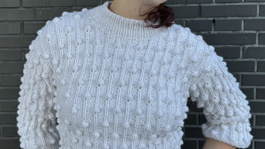 Nagu pärlid nööril