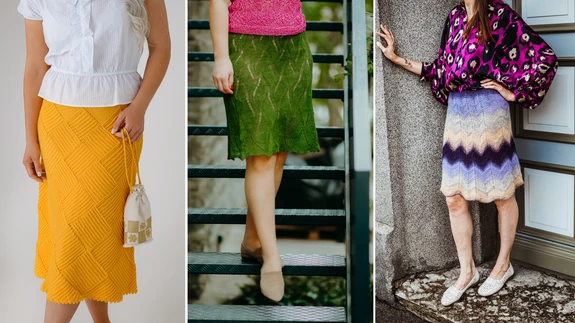 Seelikut saab kududa mitut moodi