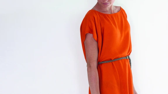 Tee 15 minutiga sallist kleit!