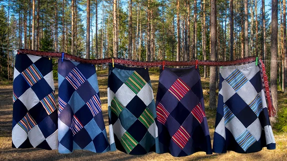 I koht - Marika Vasemägi