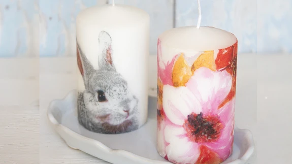 Kata küünlad piltidega