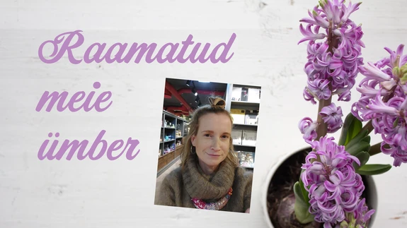 Meenutusi raamatutest 