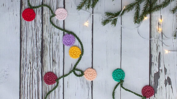 Värviline valguskett toob värvi ka hallis talveilmas