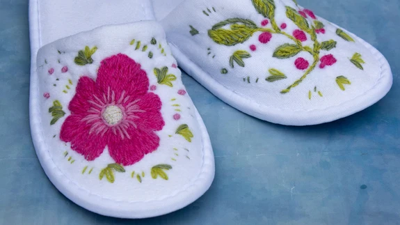 Tiki lihtsad sussid eriliseks