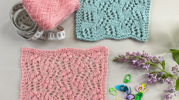 Muster „Viltune malelaud”