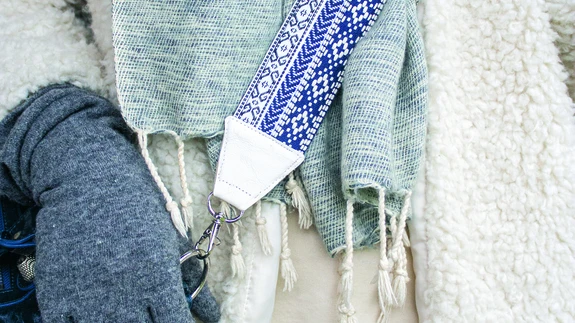 Värvilistest paeltest uus kotirihm