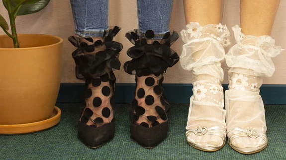 Vali ise, kas mustad või valged!