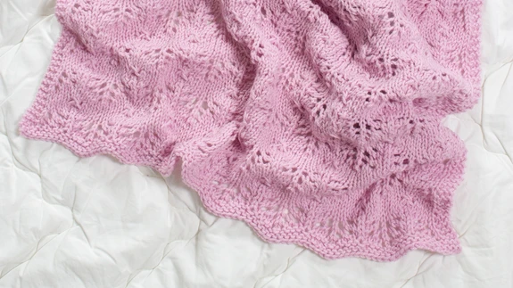 Pehme, soe ja mõnus beebitekk!