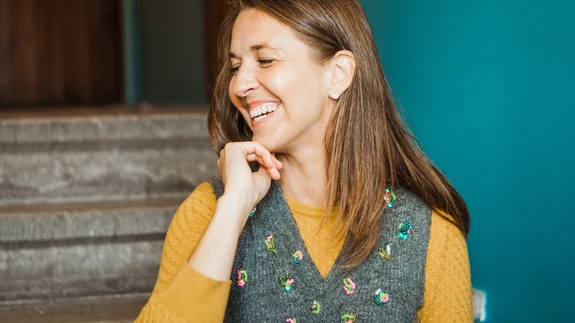 Lüki lemmikvärvi helmed kudumile