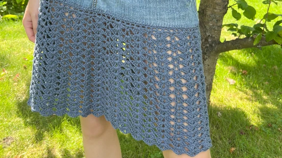 Teksapükste metamorfoos