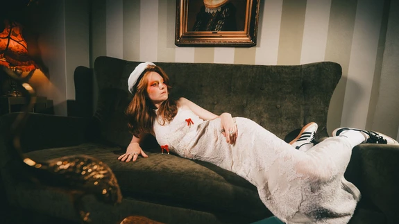 Merily on koostöö usku! Siin ühine tulemuse brändiga Tilda.knitwear