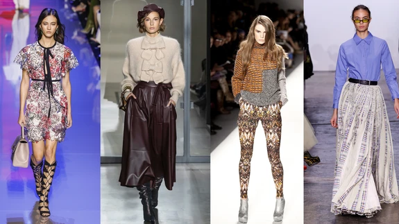 Elie Saab, Zimmermann, Vantan Tokyo, Mark Gong