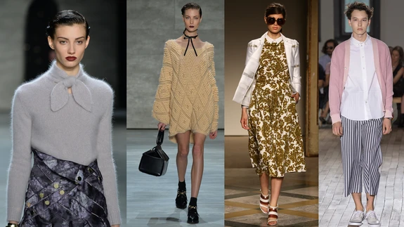 Zimmermann, Zimmermann, Chicca Lualdi, N. Hoolywood