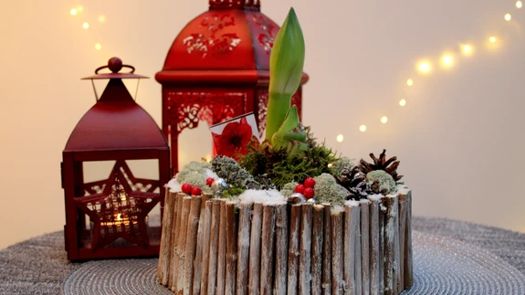 Pudenemiskindel jõulupärg