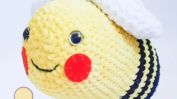 Mesimummu kaisukasAutor: Kaire Repponen, Minu lelu