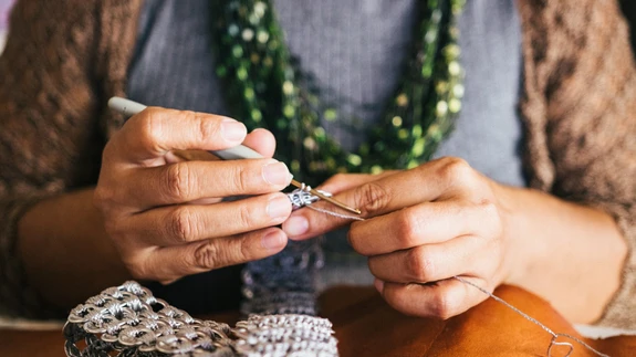 Mõnusad lõngad heegeldamiseks