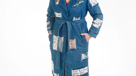 TEKSAKLEIDI KAUNISTAMINE KANGATÜKKIDEGA