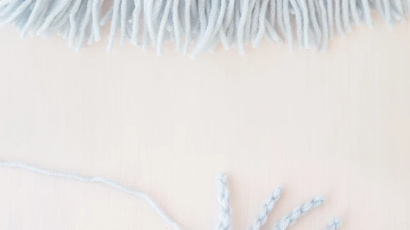 Millised narmad sulle enim meeldivad? Heegelda kas keerdus või sirged narmad lihtsate nippide abil.