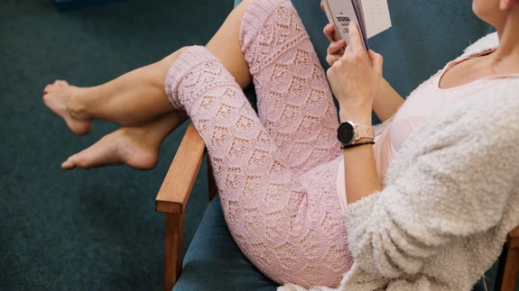 Pitsilised retuusidAutor: Ruta Tännav, Vivrut Handmade