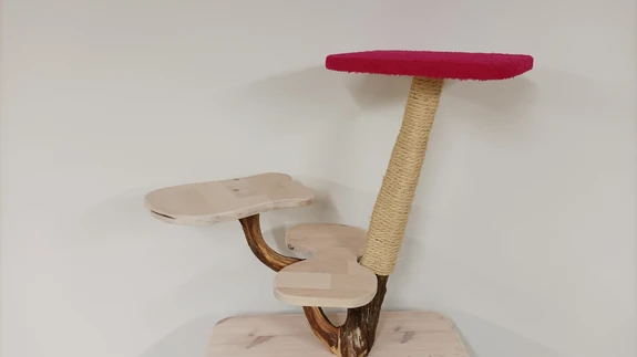 Idee, teostus, tekst ja fotod: Aron Lips / Aruküla Põhikooli tehnoloogiaõpetuse õpetaja