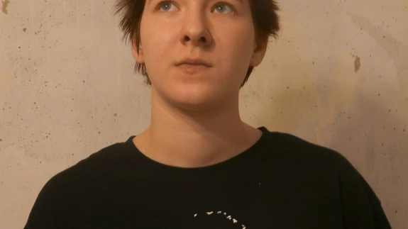 Pihla Leena Põldma kannab südames loovust ning eesti rahvuslikku käsitööd.