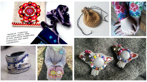 Vali oma lemmik ja hääleta!