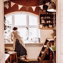 Külaskäik Tartumaale ühe inspireeriva inimese juurde